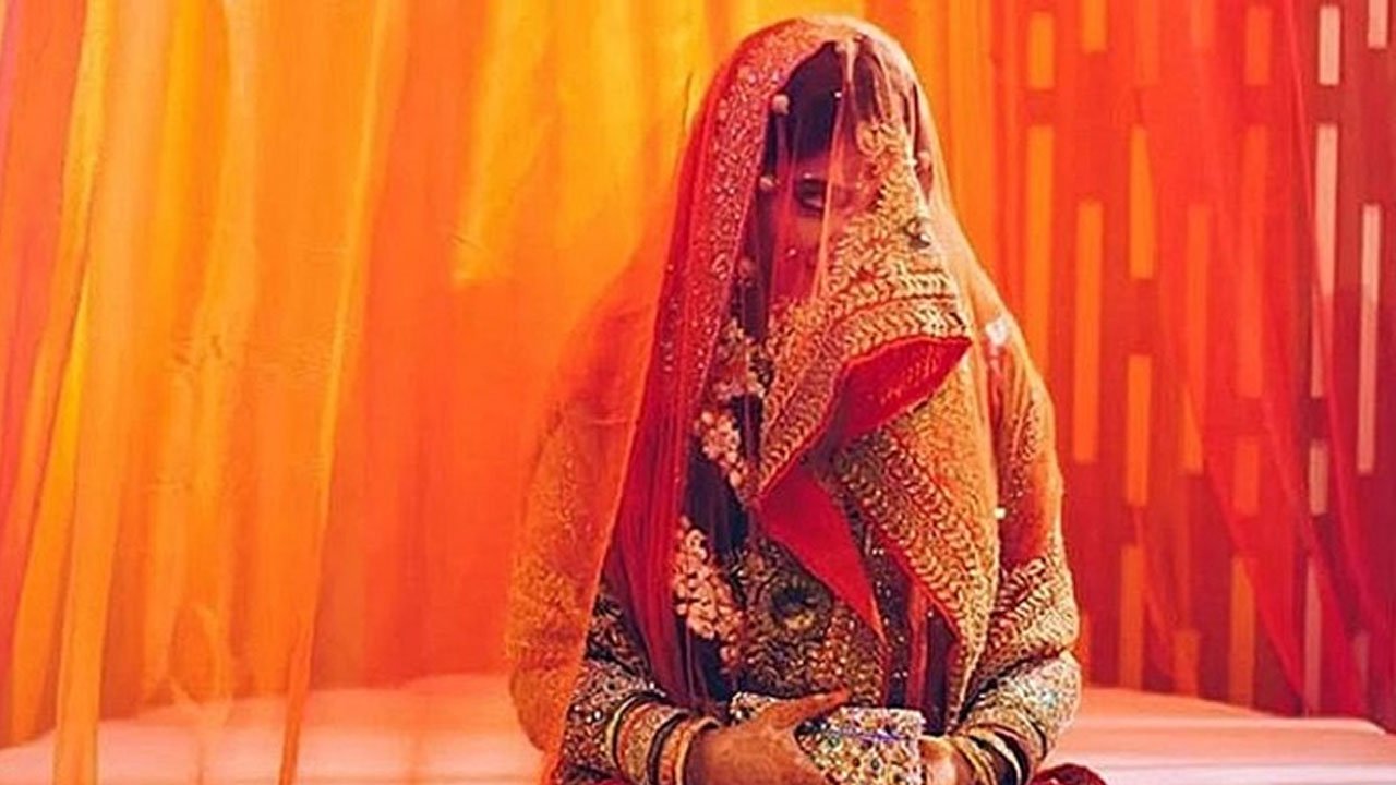 বাসররাতে মুখ ধোয়ার পর কনেকে চিনতে পারছেন না বর, বিয়ে গড়াল আদালতে