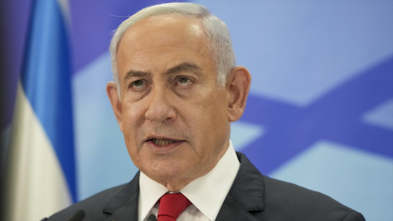 গাজায় তুরস্ক ও কাতারের সেনাদের কোনো স্থান দেওয়া হবে না