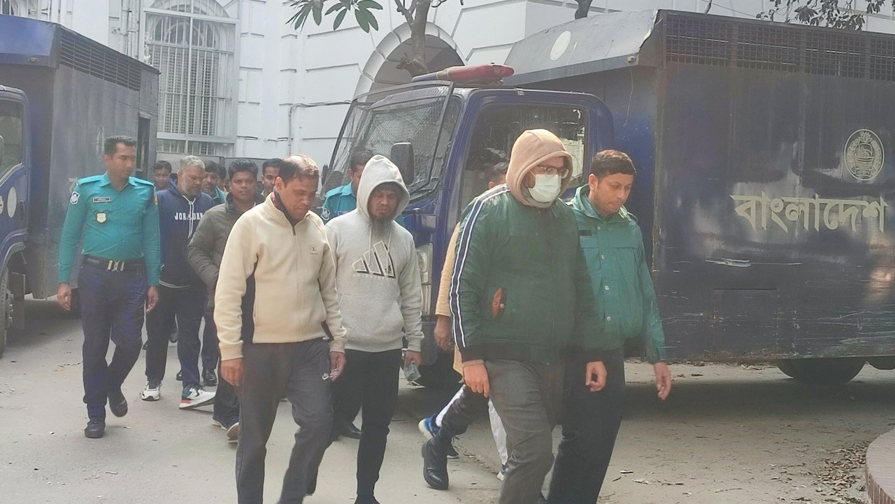 আপনি কি জুলাই অভ্যুত্থানকে চ্যালেঞ্জ করছেন