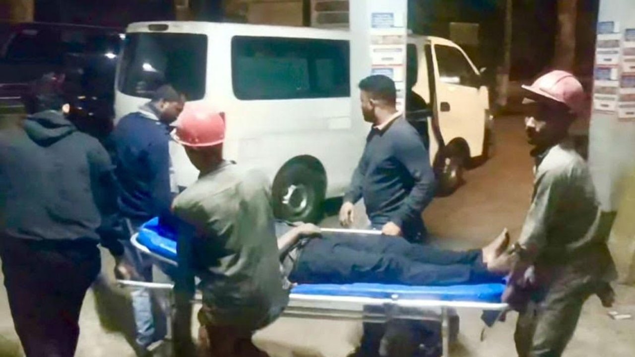 মীরসরাইয়ে কারখানায় বিস্ফোরণে আহত ৭ শ্রমিক