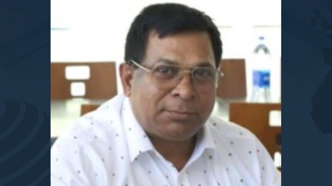 বরিশালে দুর্নীতি মামলায় বিআরটিএর সাবেক সহকারী পরিচালক কারাগারে