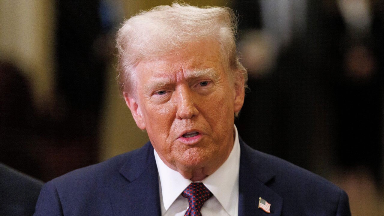 ইরানের দিকে যাচ্ছে যুক্তরাষ্ট্রের আরেক নৌবহর