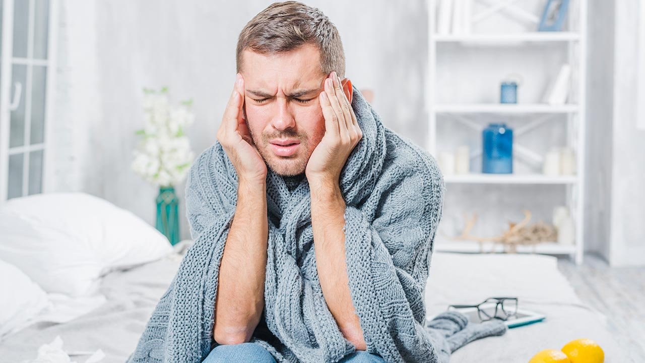 শীতে যেসব অভ্যাস ক্যান্সারের ঝুঁকি বাড়াতে পারে