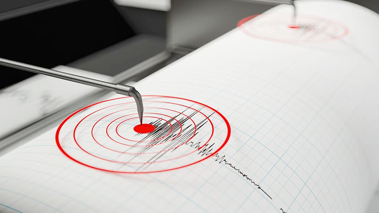 সাতসকালে ভূমিকম্পে কেঁপে উঠল জম্মু-কাশ্মীর, কম্পন আন্দামানেও