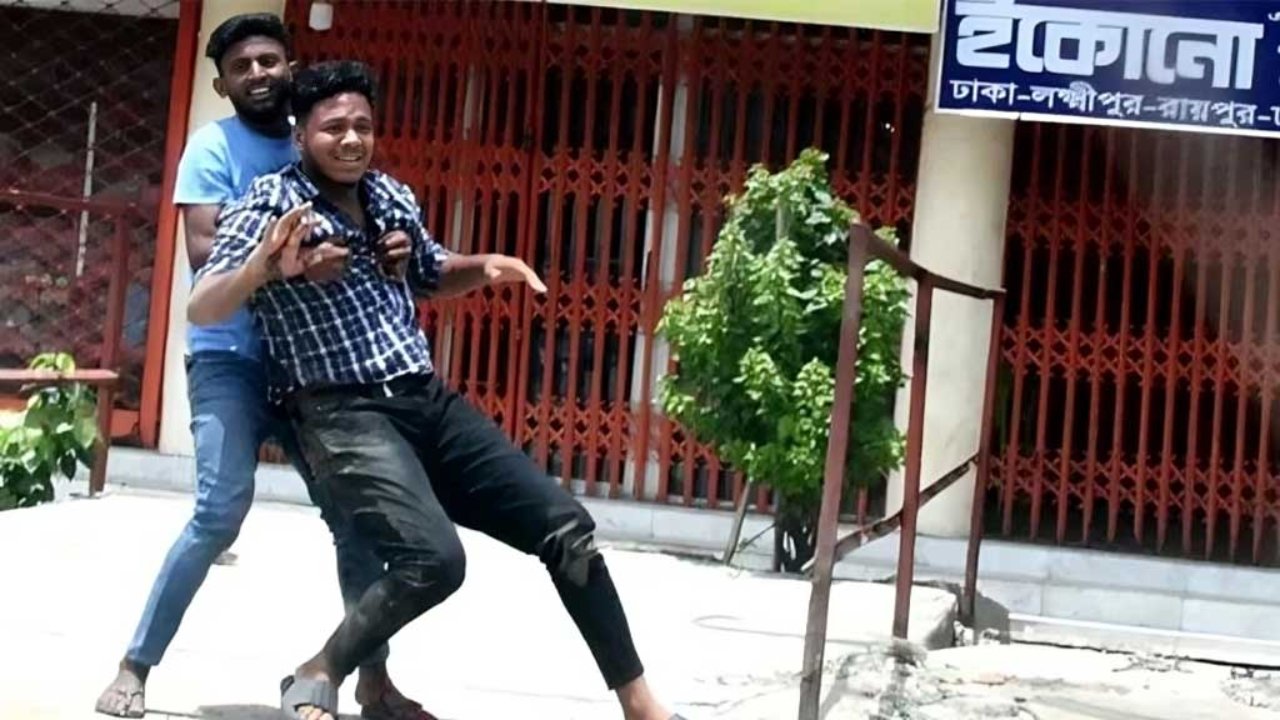 পুলিশ কর্মকর্তার ছেলে তাইম হত্যা : চার্জ গঠনে আসামিপক্ষের শুনানি আজ পুলিশ কর্মকর্তার ছেলে তাইম হত্যা : চার্জ গঠনে আসামিপক্ষের শুনানি আজ