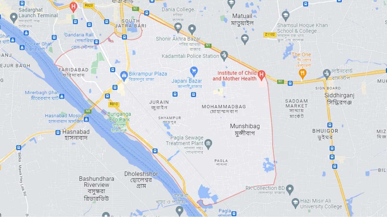 শ্যামপুরে গৃহবধূর গলাকাটা মরদেহ উদ্ধার, স্বামী পলাতক