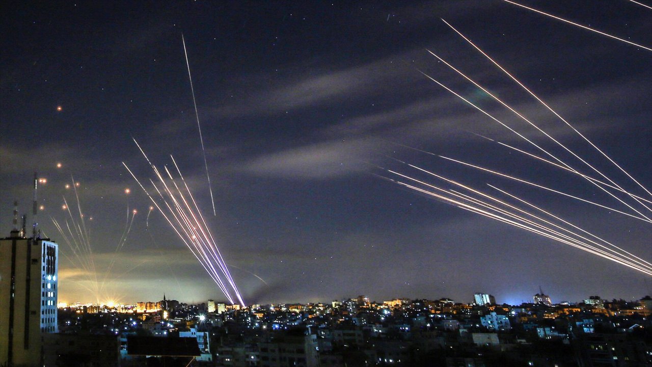 ইরানের পাল্টা হামলার সক্ষমতা কমে গেছে, দাবি মার্কিন সেনাবাহিনীর