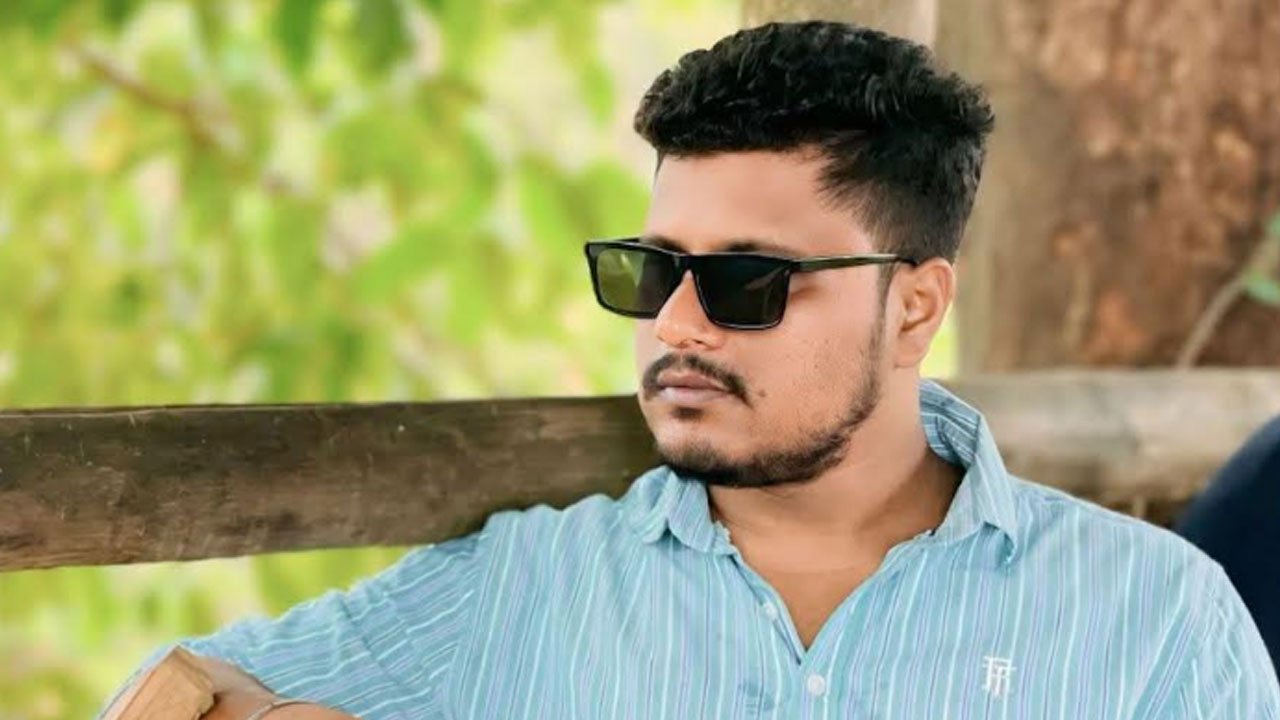 ময়মনসিংহে সড়ক দুর্ঘটনায় ছাত্রদল নেতা নিহত ময়মনসিংহে সড়ক দুর্ঘটনায় ছাত্রদল নেতা নিহত