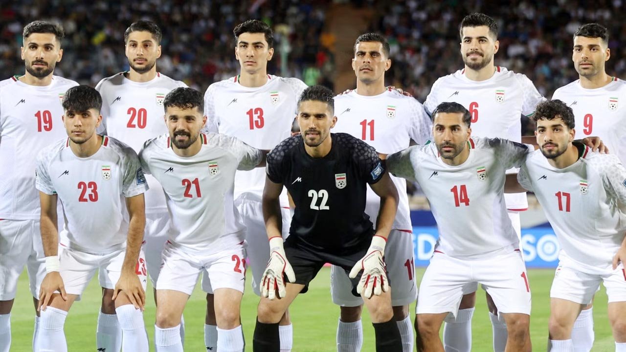 ইরান ফুটবল বিশ্বকাপ থেকে সরে দাঁড়ালে কী হবে? ফিফার নিয়ম যা বলছে ইরান ফুটবল বিশ্বকাপ থেকে সরে দাঁড়ালে কী হবে? ফিফার নিয়ম যা বলছে