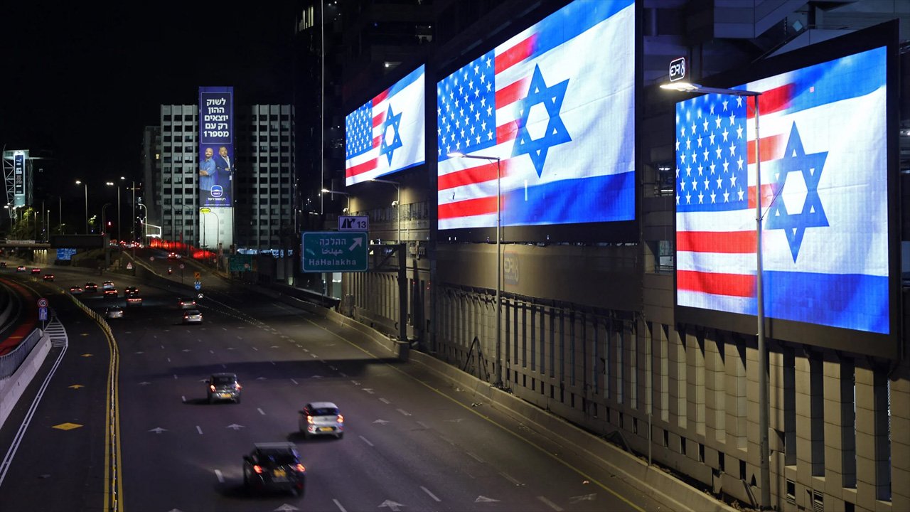 কমে গেছে ইরানের মিসাইল হামলা, যুদ্ধকালীন কিছু বিধিনিষেধ শিথিল ইসরায়েলের কমে গেছে ইরানের মিসাইল হামলা, যুদ্ধকালীন কিছু বিধিনিষেধ শিথিল ইসরায়েলের