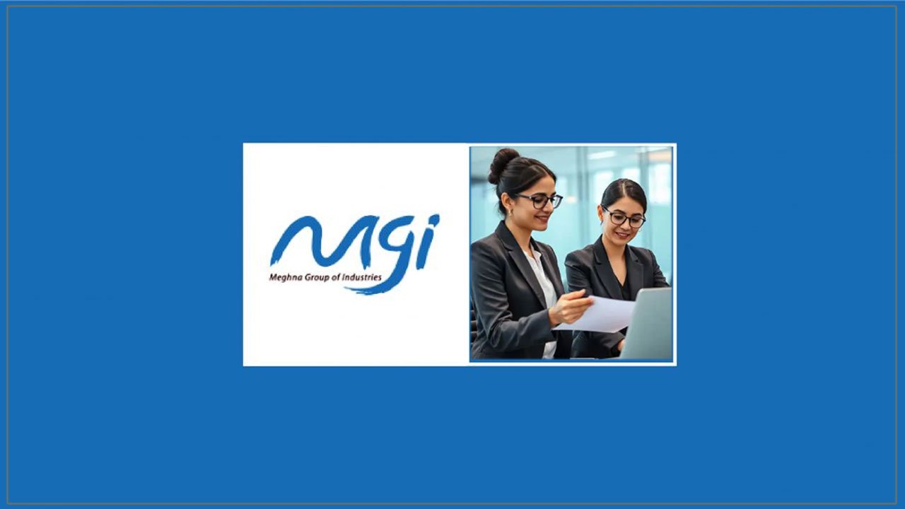 মেঘনা গ্রুপে নিয়োগ বিজ্ঞপ্তি, কর্মস্থল গুলশানে