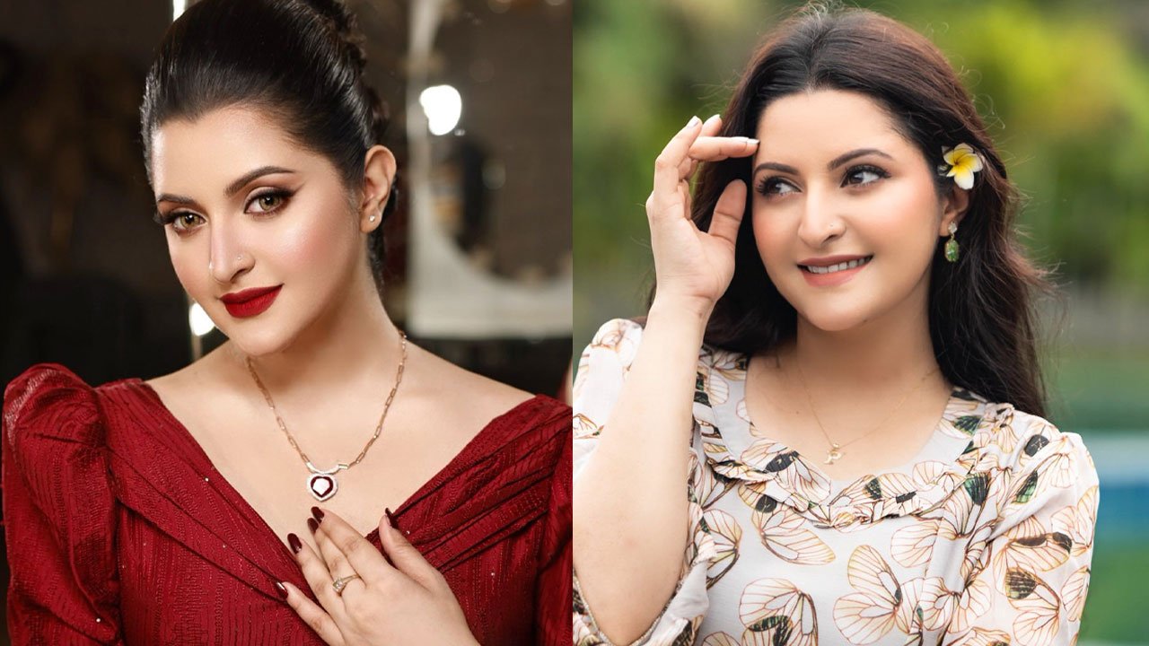 স্লিম হওয়ার রহস্য কী, প্রশ্ন শুনে রেগে গেলেন পরীমণি! স্লিম হওয়ার রহস্য কী, প্রশ্ন শুনে রেগে গেলেন পরীমণি!