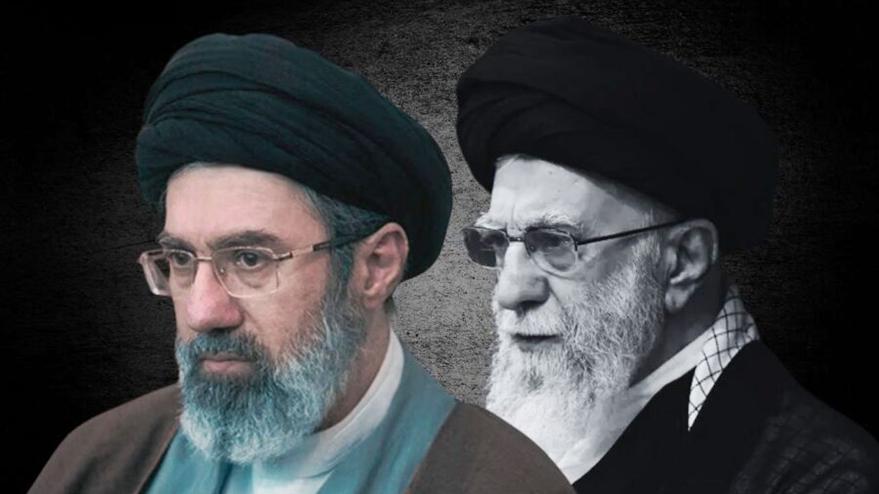 নতুন সর্বোচ্চ নেতার নির্দেশে প্রথম ক্ষেপণাস্ত্র ছুড়ল ইরান