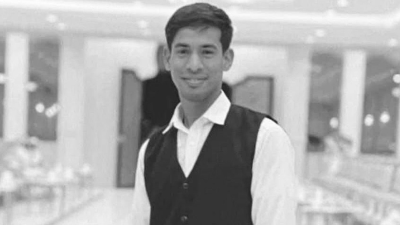 পর্তুগালে সড়ক দুর্ঘটনায় প্রবাসী যুবকের মৃত্যু পর্তুগালে সড়ক দুর্ঘটনায় প্রবাসী যুবকের মৃত্যু