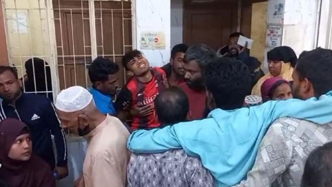 সালিশে দুই পক্ষের মারামারিতে একজন নিহত, আহত ৪