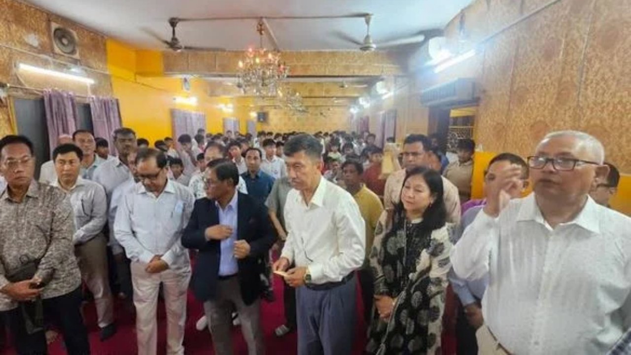 ৩১ দফার মাধ্যমে দেশে শান্তি ও অসাম্প্রদায়িক সম্প্রীতি বজায় রাখা হবে