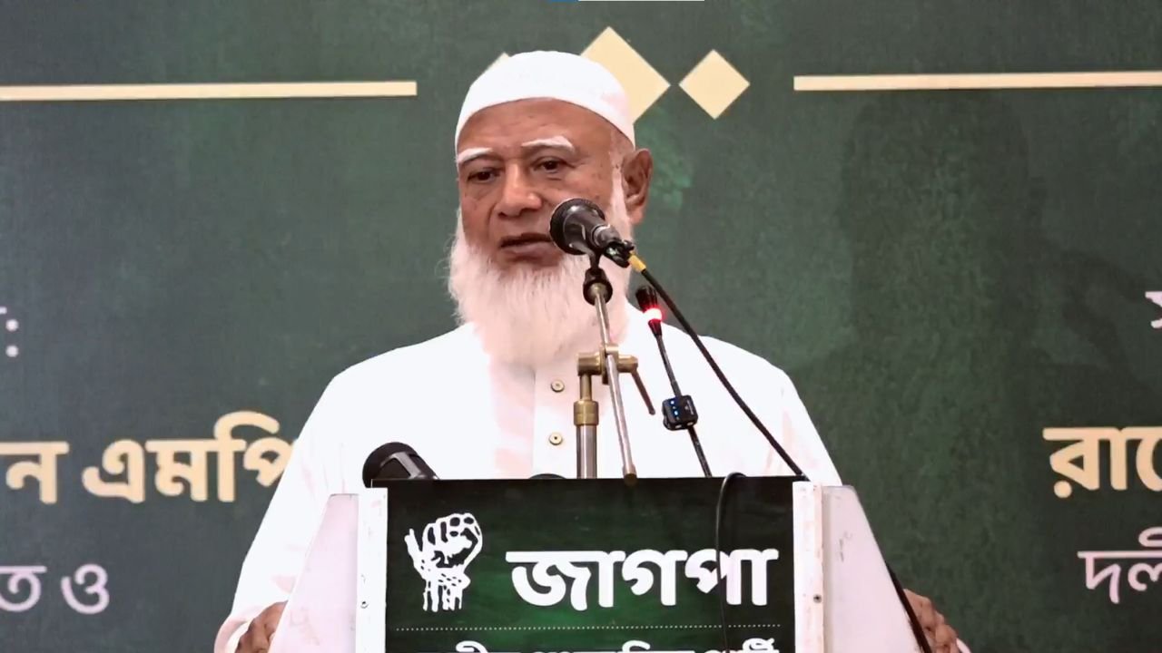 সবকিছু স্পষ্ট, সাক্ষীও পাওয়া যাচ্ছে, নির্বাচনে ভোটের অধিকার লঙ্ঘিত হয়েছে