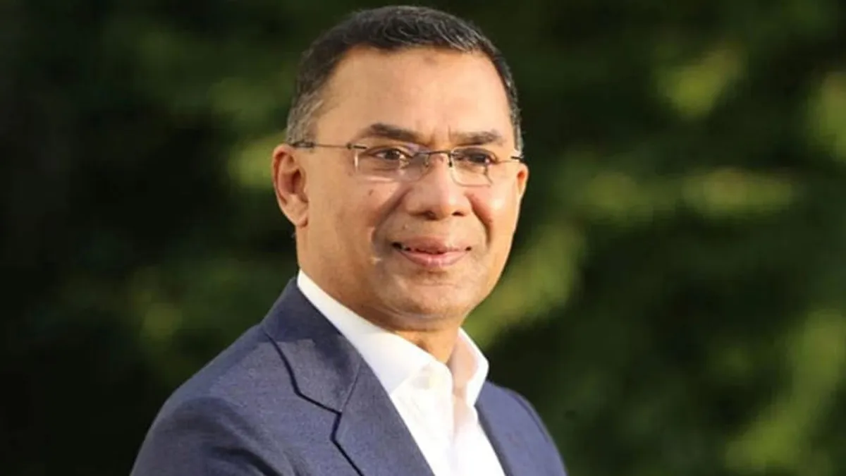 খাল খনন কর্মসূচি উদ্বোধনে কাল দিনাজপুরে যাচ্ছেন তারেক রহমান খাল খনন কর্মসূচি উদ্বোধনে কাল দিনাজপুরে যাচ্ছেন তারেক রহমান