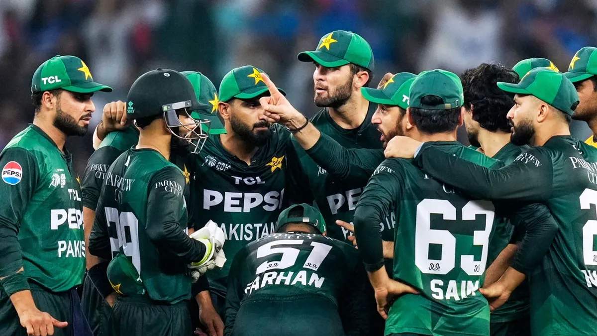 পিসিবি কি আসলেই ক্রিকেটারদের ৫০ লাখ রুপি জরিমানা করেছে? পিসিবি কি আসলেই ক্রিকেটারদের ৫০ লাখ রুপি জরিমানা করেছে?