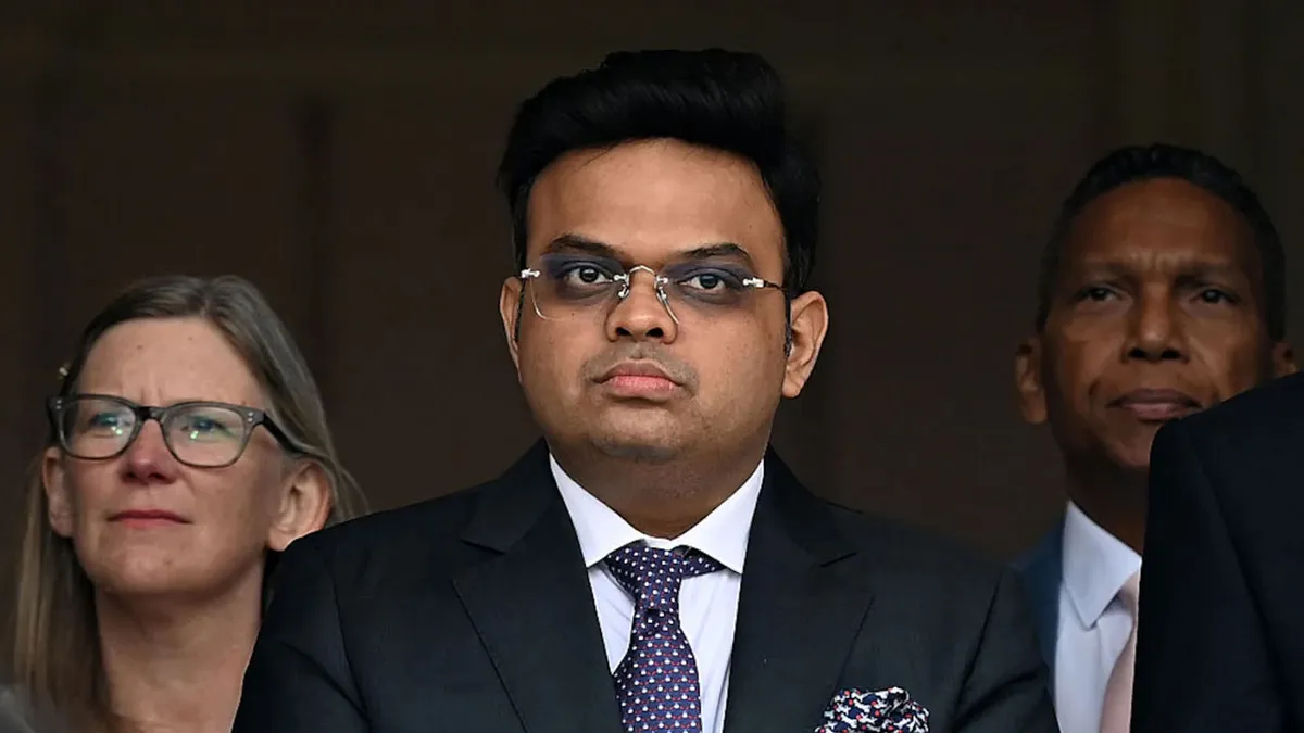 ‘কোনো দলই সংস্থার চেয়ে বড় নয়’ : বাংলাদেশ-পাকিস্তান ইস্যুতে মুখ খুললেন জয় ‘কোনো দলই সংস্থার চেয়ে বড় নয়’ : বাংলাদেশ-পাকিস্তান ইস্যুতে মুখ খুললেন জয়