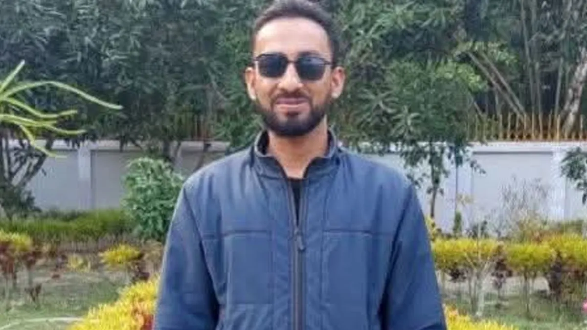 বরিশালে চাঁদাবাজি মামলায় ছাত্রদল নেতা গ্রেপ্তার