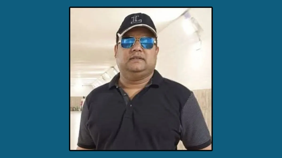 দোকান বন্ধ করে ফেরার পথে ব্যবসায়ীকে গুলি করে হত্যা