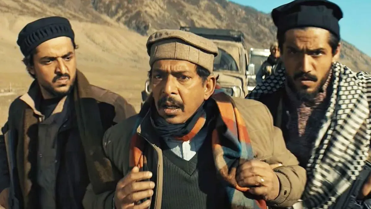 বিনা কর্তনে ছাড়পত্র পেল ‘দম’ বিনা কর্তনে ছাড়পত্র পেল ‘দম’