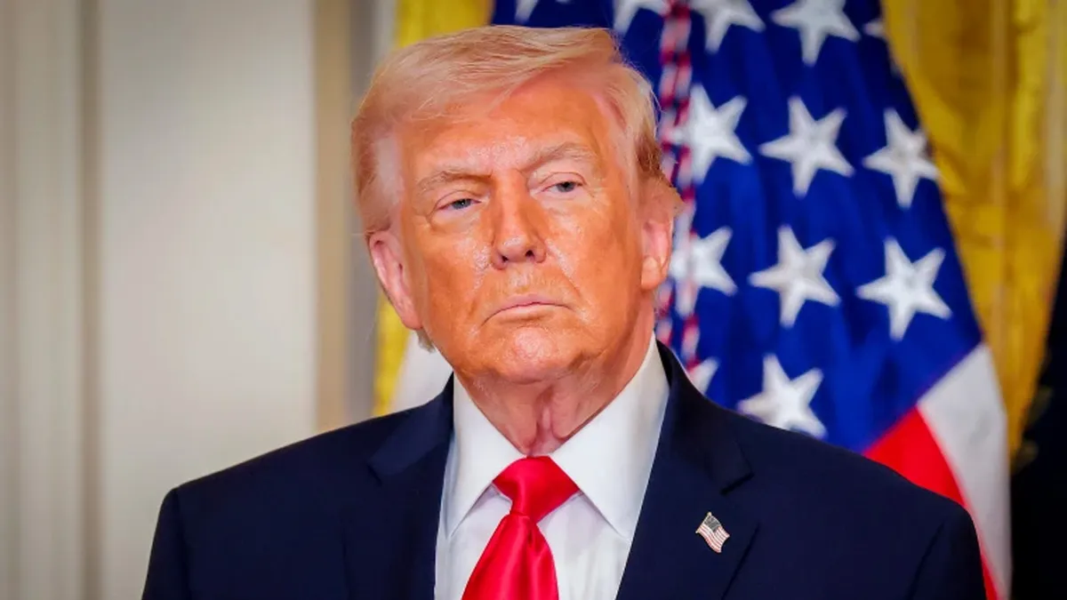 হরমুজে যুক্তরাষ্ট্রকে সহায়তায় অন্য দেশগুলো ‘আগ্রহী’ নয়