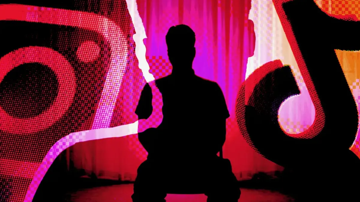 অ্যালগরিদমের দৌড়ে বাড়ছে ক্ষতিকর কনটেন্ট