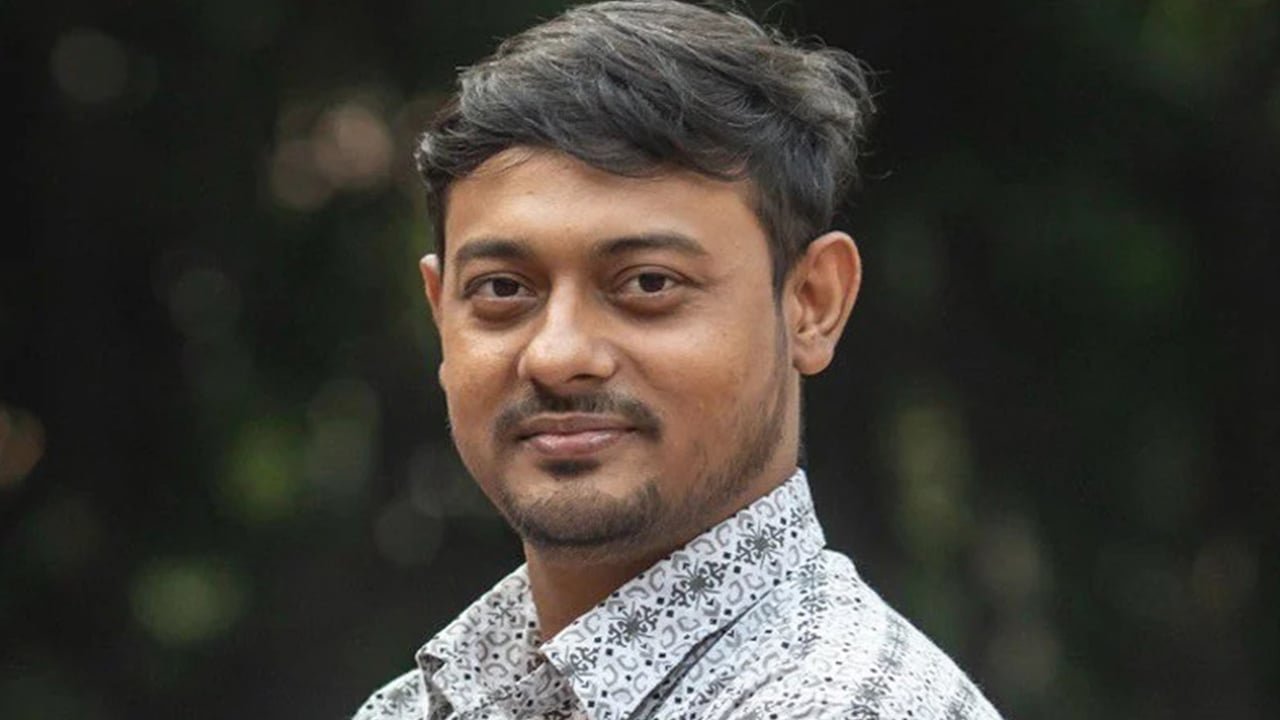 ক্ষমা চেয়ে নাসীরুদ্দীন পাটওয়ারীর ফেসবুক পোস্ট