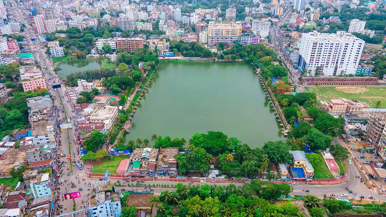 ঈদে ঘুরতে যেতে পারেন ইতিহাস-ঐতিহ্যে সমৃদ্ধ ফেনী