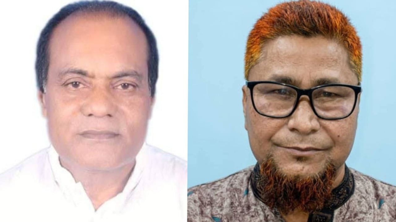 চুয়াডাঙ্গায় বিএনপির দুই নেতাকে সাময়িক বহিষ্কার