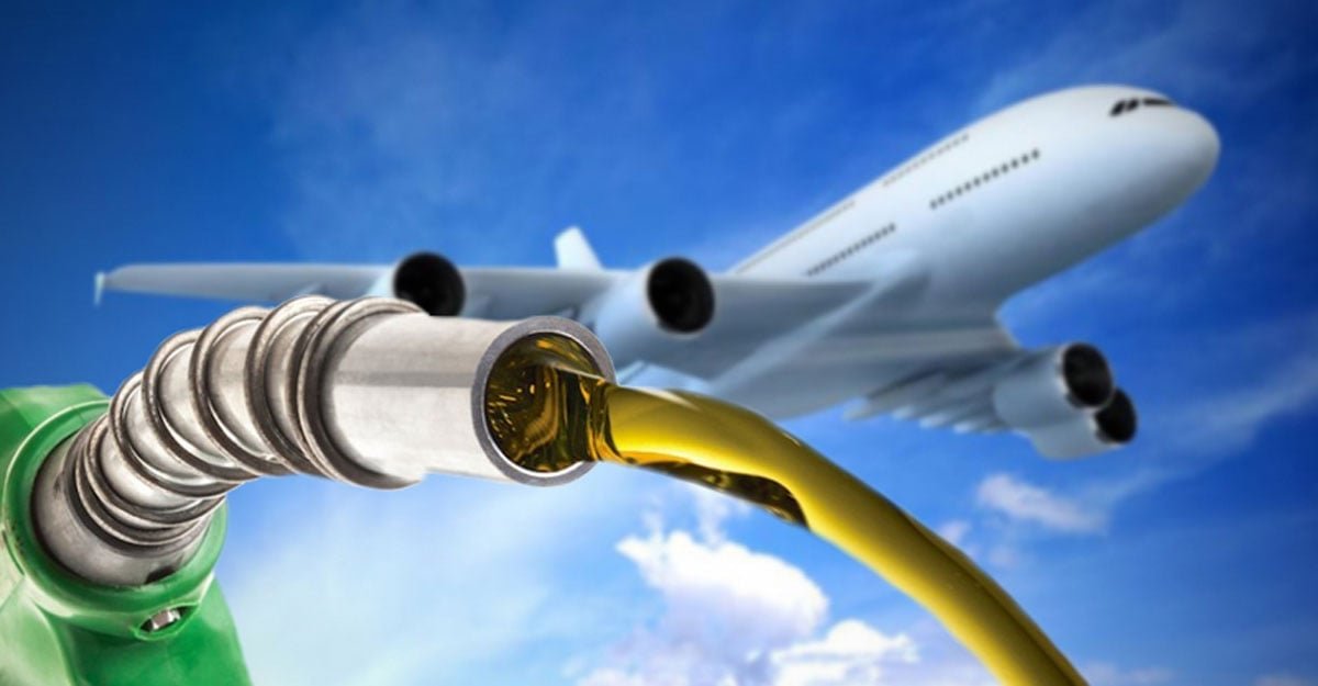 জেট ফুয়েলের মূল্য ঘোষণা স্থগিত