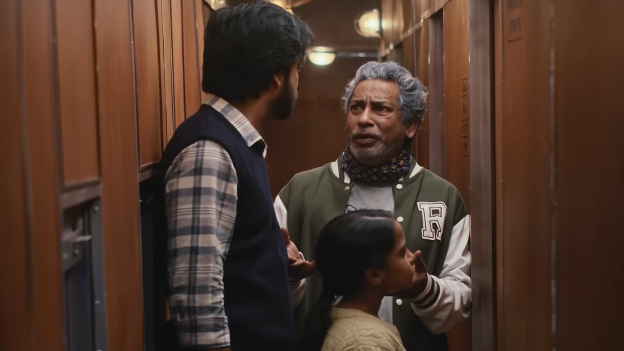 যেসব প্রেক্ষাগৃহে ‘বনলতা এক্সপ্রেস’ দেখা যাবে