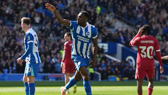 প্রতিপক্ষের মাঠ থেকে হার নিয়ে ফিরল লিভারপুল ও চেলসি প্রতিপক্ষের মাঠ থেকে হার নিয়ে ফিরল লিভারপুল ও চেলসি