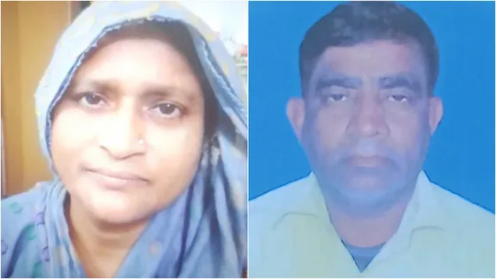 ঈদের আনন্দযাত্রা রূপ নিল শেষযাত্রায়, কুমিল্লায় প্রাণ গেল দম্পতির