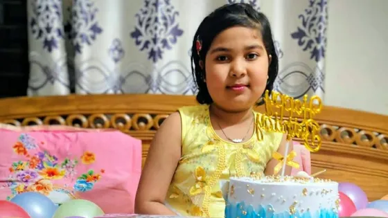 ঈদে সাইয়্যেদা একাই বাড়ি মাতিয়ে রাখত, এবার এলো লাশ!