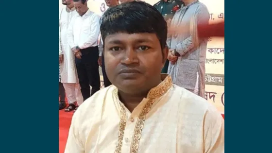 ঘরে ঢুকে গুলি, বিএনপি নেতা ও তার মা গুরুতর আহত ঘরে ঢুকে গুলি, বিএনপি নেতা ও তার মা গুরুতর আহত