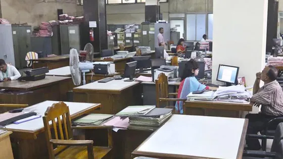 ঈদের সাত দিনের ছুটি শেষে মঙ্গলবার খুলছে ব্যাংক-অফিস-আদালত ঈদের সাত দিনের ছুটি শেষে মঙ্গলবার খুলছে ব্যাংক-অফিস-আদালত