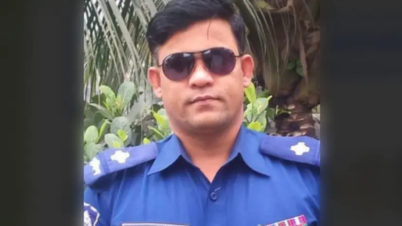 চকরিয়ায় অভিযানে গিয়ে এএসআইয়ের মৃত্যু