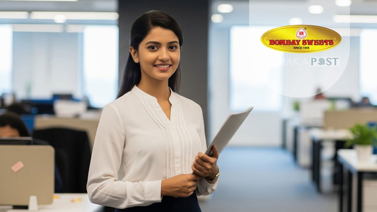 নিয়োগ দেবে বম্বে সুইটস, আছে প্রভিডেন্ট ফান্ড