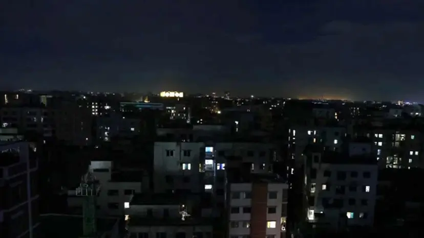 ২৫ মার্চ কালরাতে এক মিনিটের প্রতীকী ‘ব্ল্যাক আউট’ পালন করবে দেশ