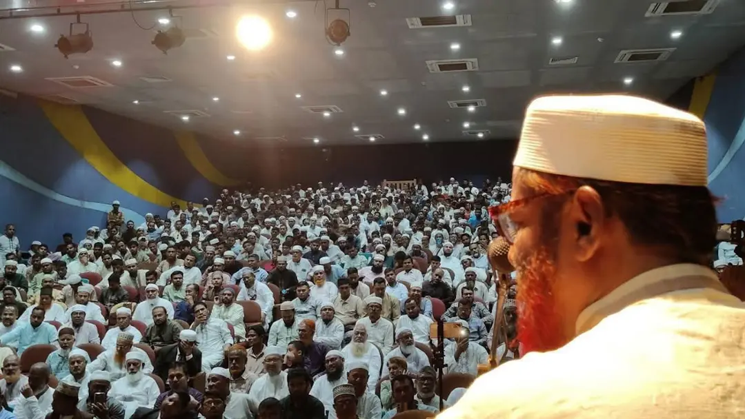 আমরা আল্লাহর দরবারে বিচার দিয়েছি, ফয়সালা তিনিই করবেন: গোলাম পরওয়ার