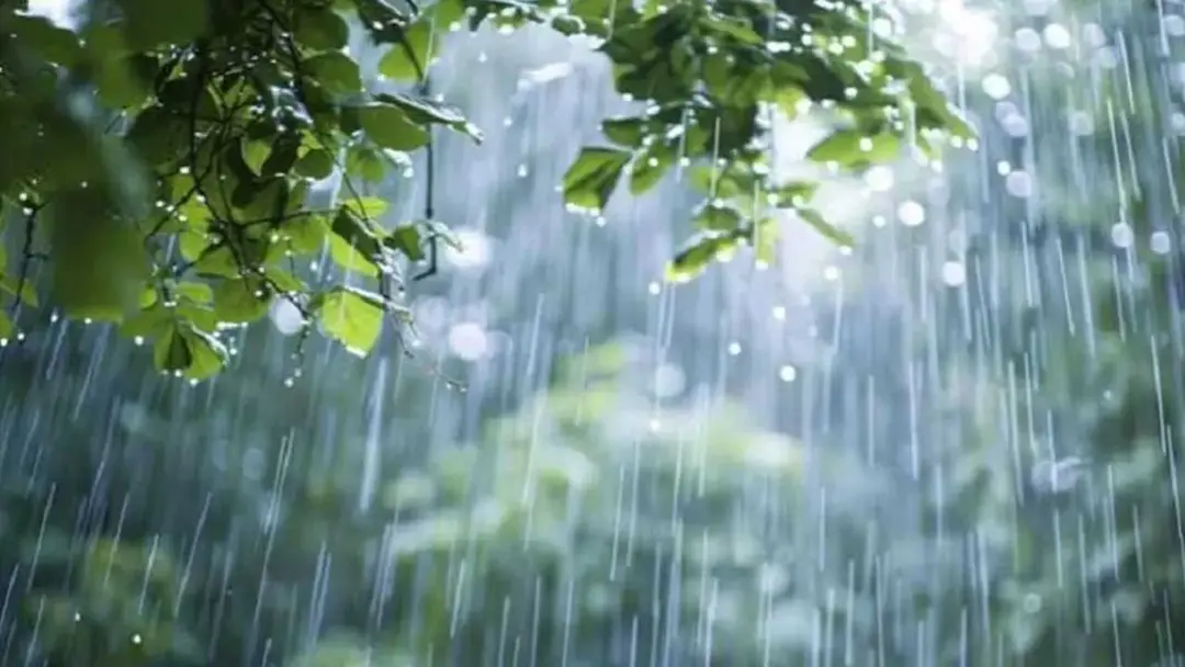 ঢাকায় ঝড়ো হাওয়ার আভাস, হতে পারে বজ্রসহ বৃষ্টি