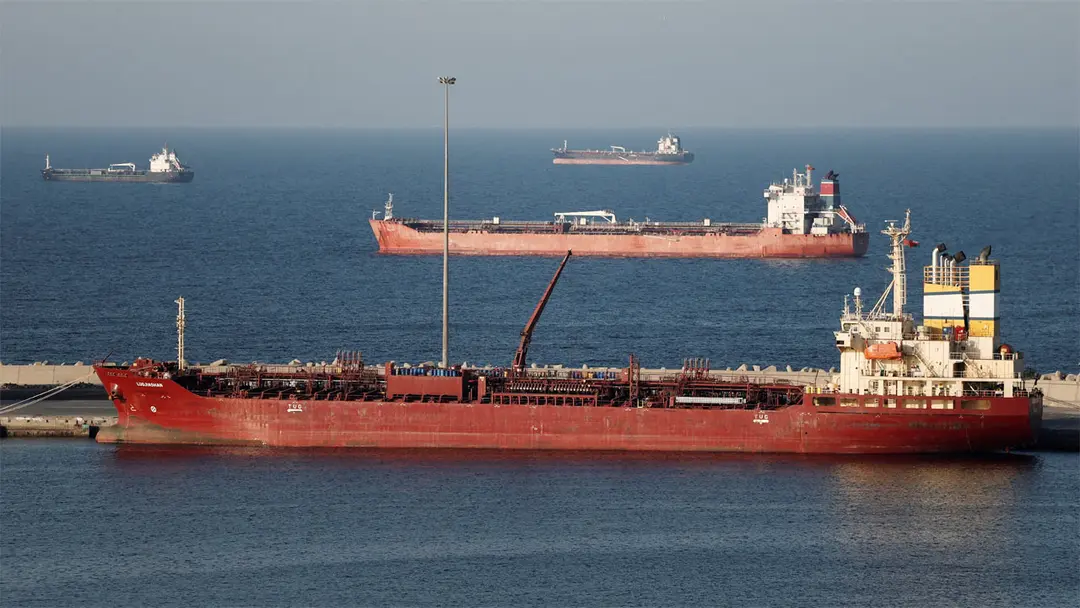 হরমুজ প্রণালিতে জাহাজ চলাচল ইস্যুতে নতুন বার্তা ইরানের