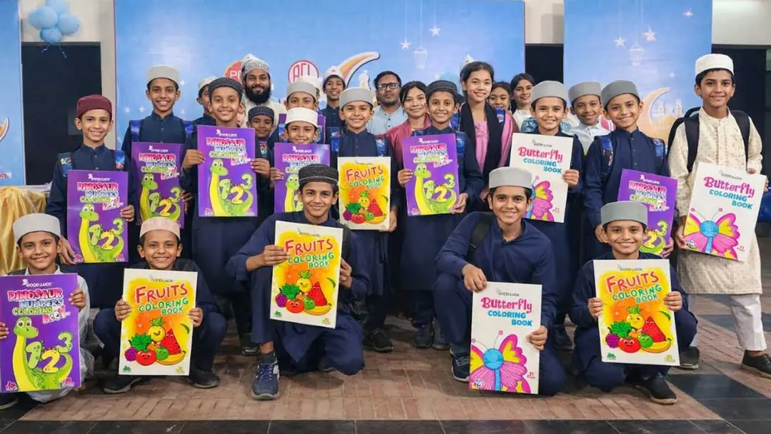 প্রাণ-আরএফএল’র উদ্যোগে এতিম শিশু ও প্রবীণদের জন্য ঈদ আয়োজন প্রাণ-আরএফএল’র উদ্যোগে এতিম শিশু ও প্রবীণদের জন্য ঈদ আয়োজন