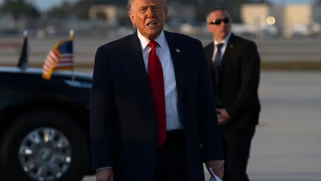 যুদ্ধ শেষ করতে ইরানের কাছে ১৫ দফার প্রস্তাব পাঠিয়েছে যুক্তরাষ্ট্র