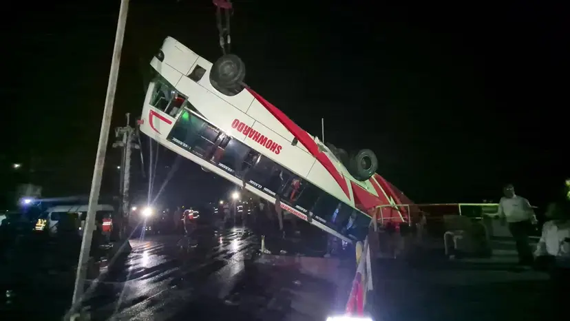 সৌহার্দ্য পরিবহনের সেই বাসচালকের মরদেহ উদ্ধার সৌহার্দ্য পরিবহনের সেই বাসচালকের মরদেহ উদ্ধার