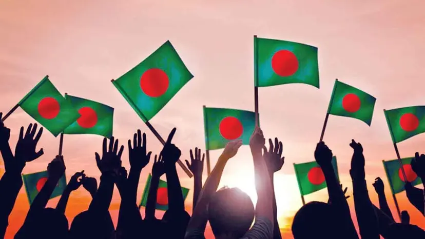 স্বাধীনতা মহান আল্লাহর দান: একটি ইসলামী দৃষ্টিভঙ্গি