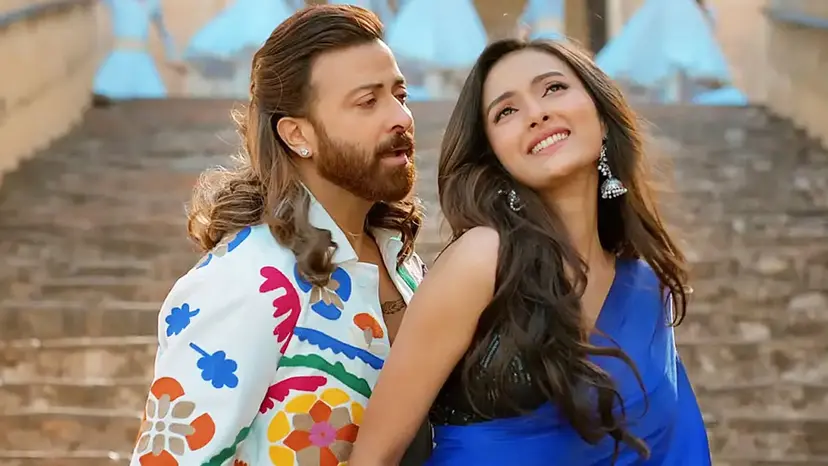 পাঁচ দিনে কত আয় করল প্রিন্স? পাঁচ দিনে কত আয় করল প্রিন্স?